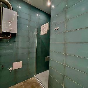 Deluxe Appartement met een Slaapkamer