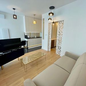 Appartement "Premium" met een Slaapkamer